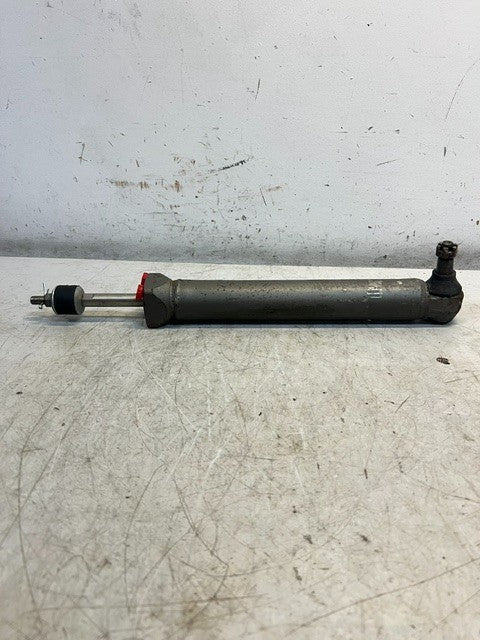 Power Steering Slave Cylinder 17-3/4" Length, 9.5mm Thread End Diameter.