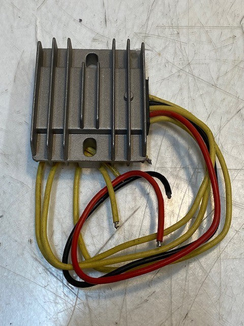 Sparx Voltage Regulator 3" x 2-1/2" x 1"