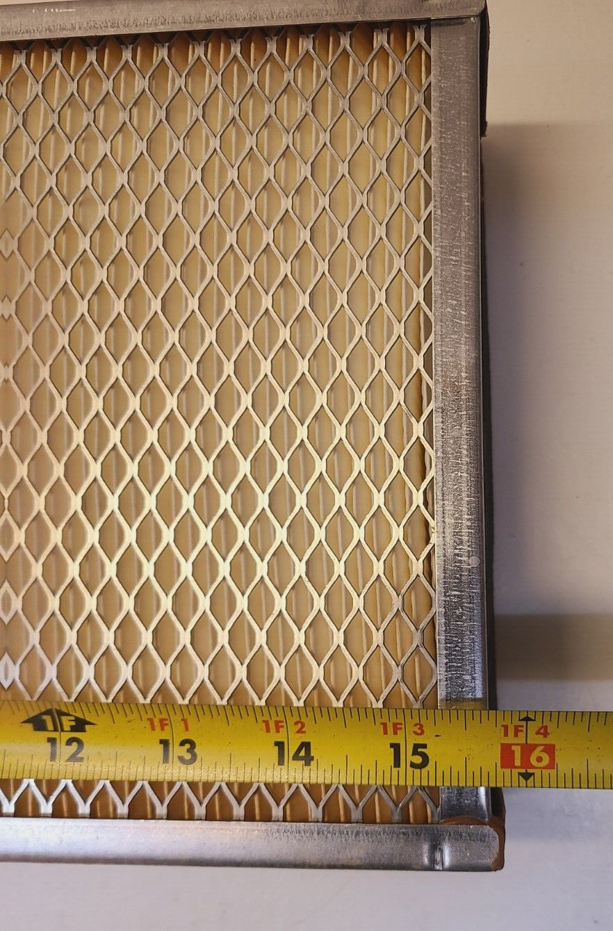 KUSS Air Filter AF25781 | 150700608