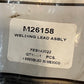 Genuine Lincoln Electric Magnum Pro Magnum M26158 Welding Lead Assembly
