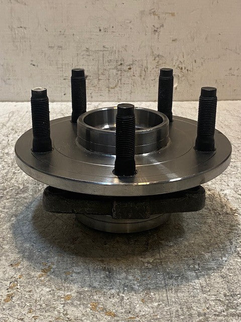 Front Wheel Hub & Bearing Assembly PCAP-HB615074-515072