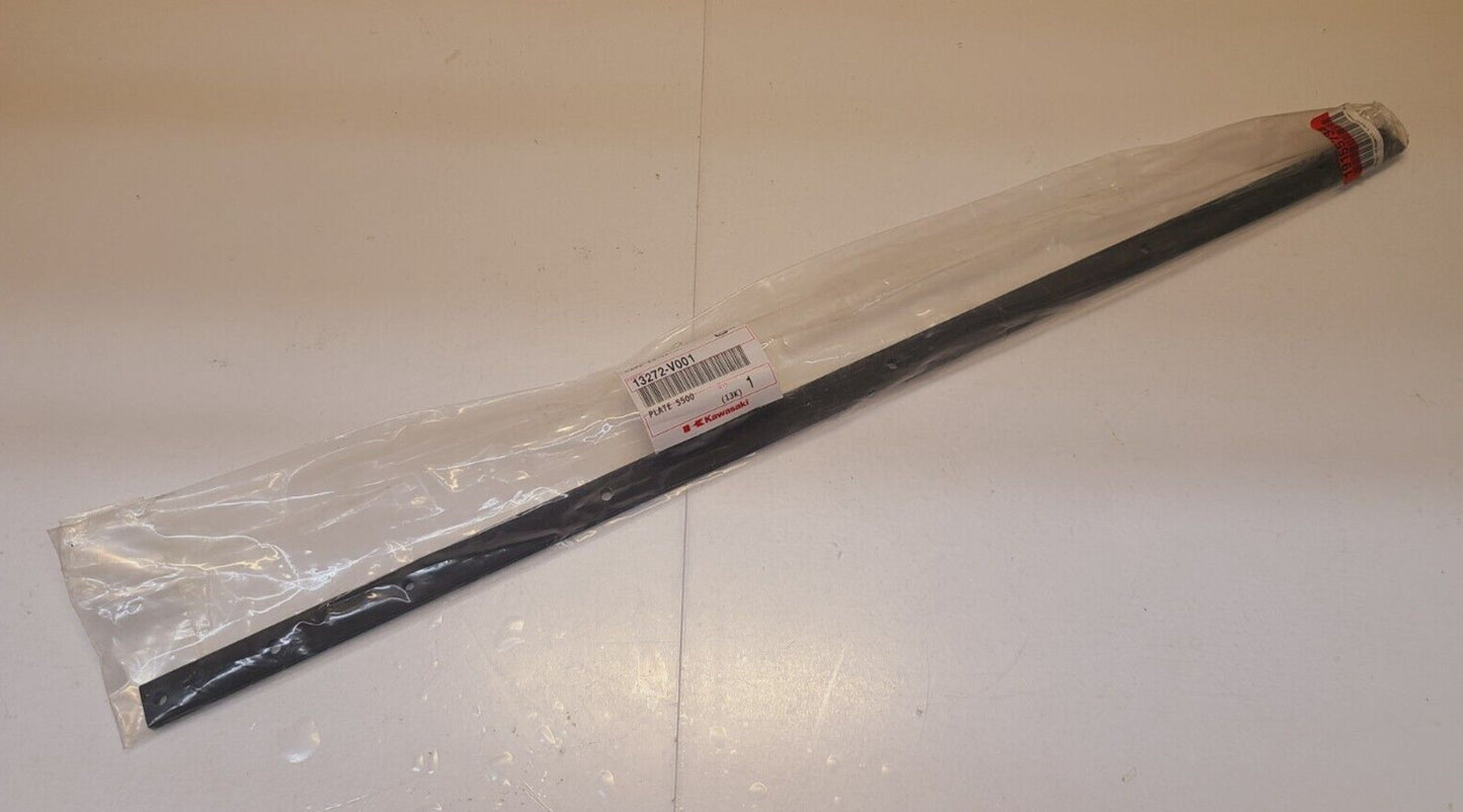2 Quantity of Kawasaki Plates S500 | 13272-V001 (2 Qty)
