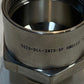 Hirelco 0028-066-2420-6P | 0003 | 34222 | Male Adapter Fitting 30mm Thread