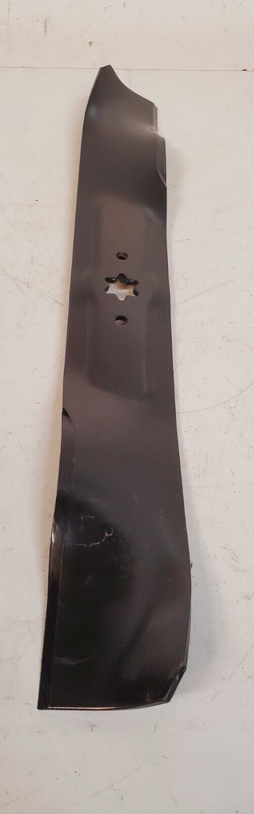 3 Quantity of Lawn Mower Blade Bottom 742-04126 | W40404 (3 Qty)