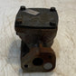 Melling Oil Pump M86E Wet Sump Oil Pump for Ford 4-Cylinder Engine