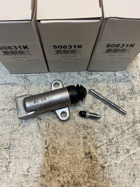 3 Quantity of Clutch Slave Cylinder S0631K | AS-04 (3 Quantity)