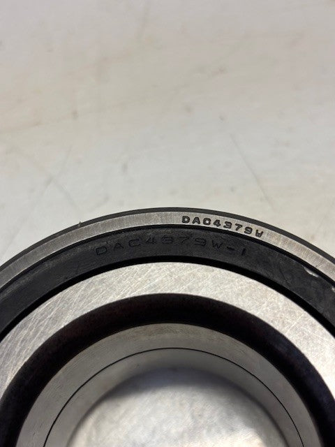 Timken Service Parts Wheel Bearing for Honda 79mm OD 43mm ID | 510030