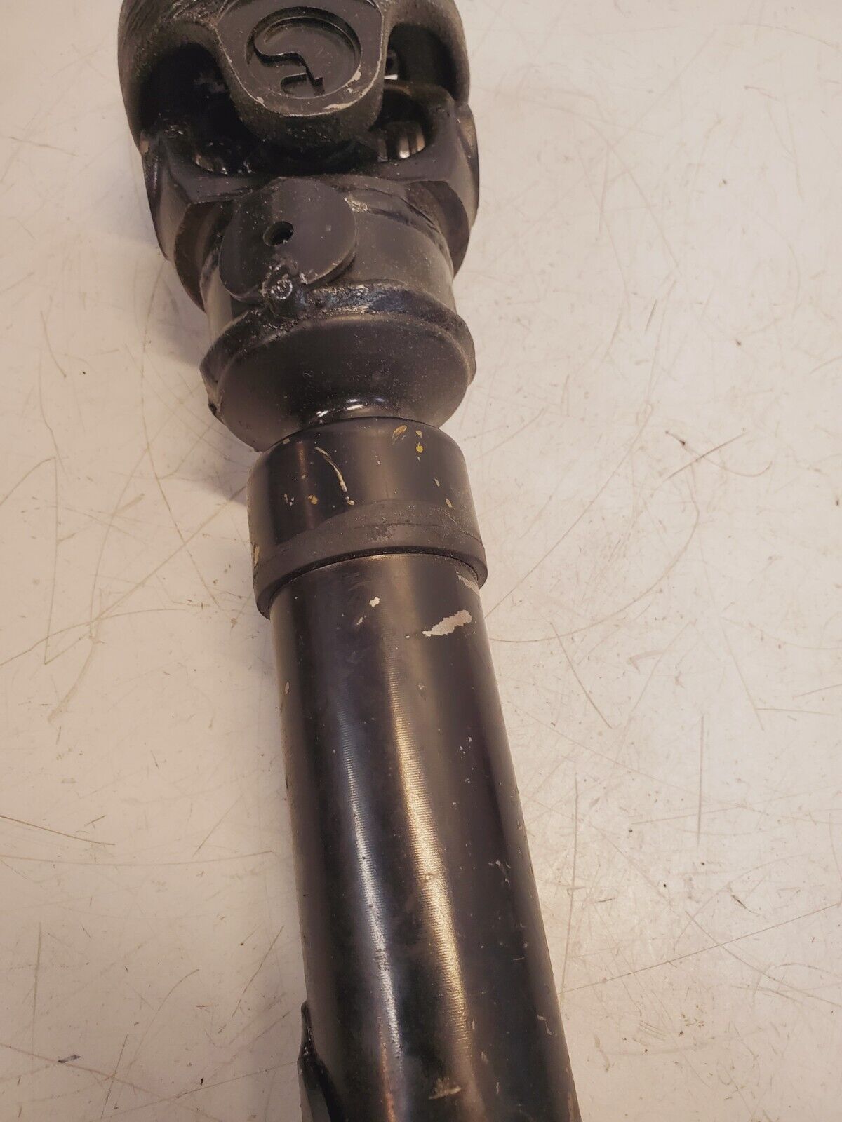 Propeller Shaft With Universal Joint 23582 | 283011 | CV-32 | NP5