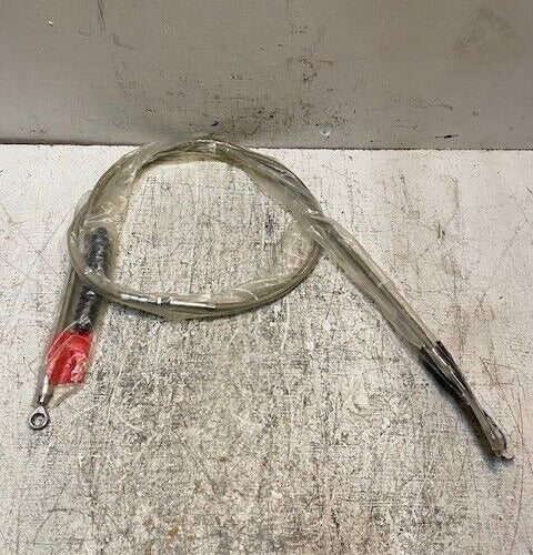 Motion Pro Clutch Armor Coat Cable 66-0170 | 48-662