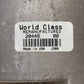 World Wide Automotive Premium Remanufactured Delco Remy Alternator | 20445