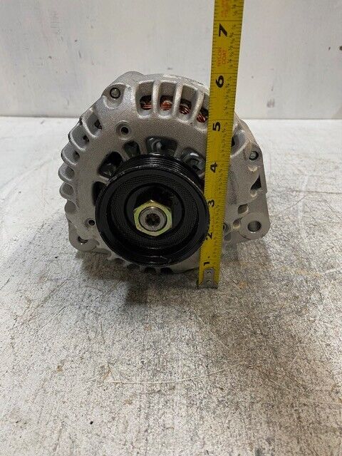 AZ Valucraft Remanufactured Alternator 8220-6-2