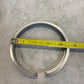 Hastings  2M683060 Cylinder Block Components - Engine Piston Ring  4.3 In Bore