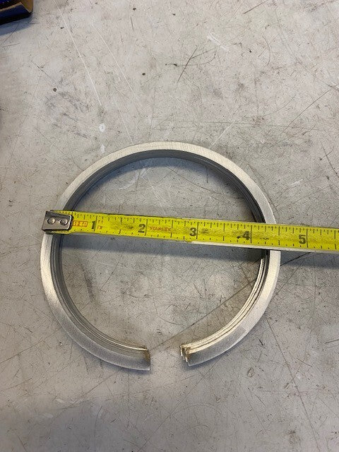 Hastings  2M683060 Cylinder Block Components - Engine Piston Ring  4.3 In Bore