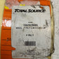 Total Source Poly Load Wheel TSA/SU353XL 5 x 3.625 LW