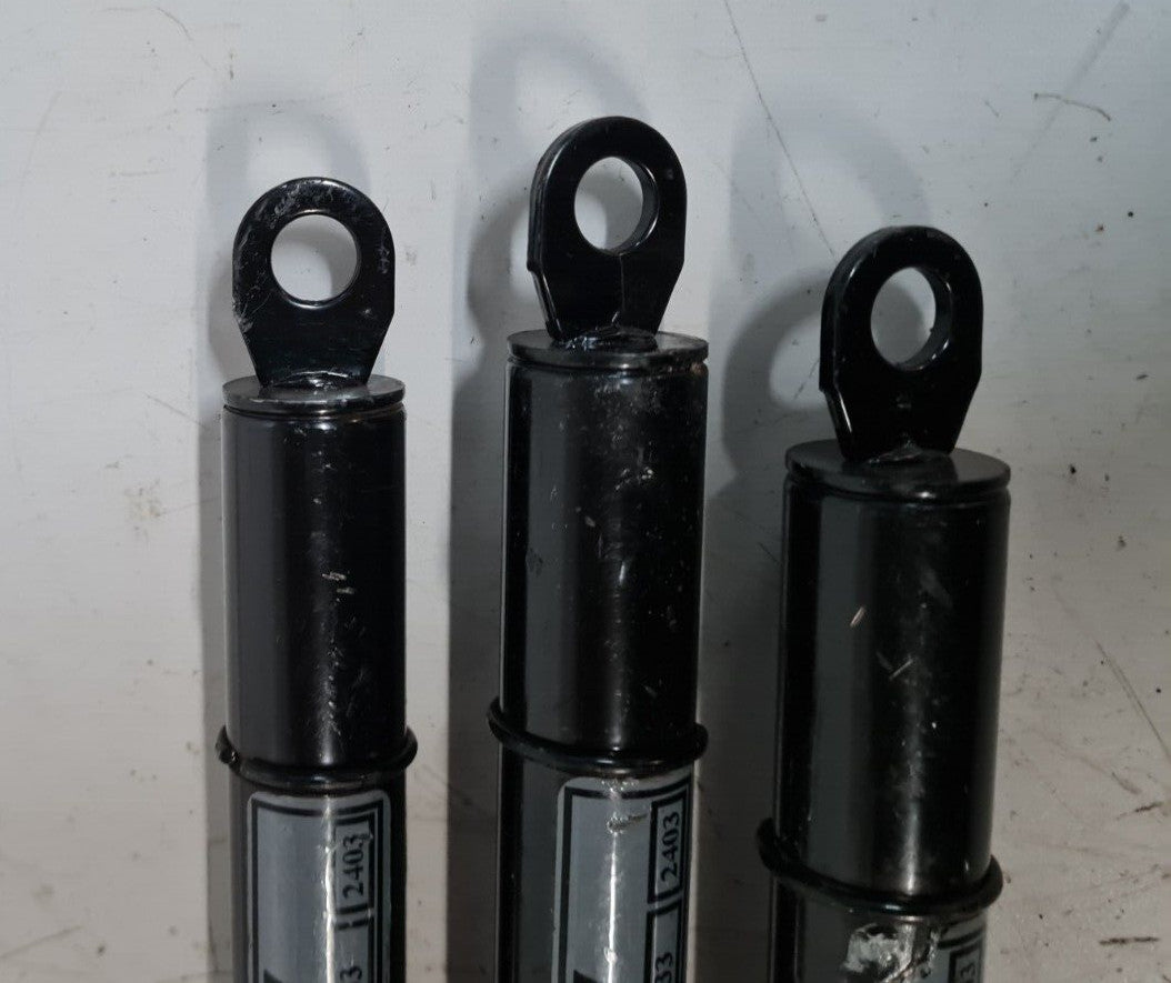 3 Quantity of AVM Hydraulic Damper Shock Absorbers 1822774-133 | 2403 (3 Qty)