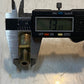Safeway S35-2 Hydraulic Quick Coupler 10,000 PSI Max S31-2B