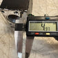 Compact Hydraulic Solenoid Control Valve Block 2F3COR39030 Industrial Unit