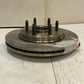 Brake Rotor JRM4549CS | L16 | V374/01/03/21 | R64109 | 99640