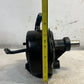 Atsco 63101 Remanufactured Power Steering Pump With Reservoir Replacement