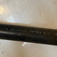 Volvo Drag Link 20371221 | 34" Long 20mm Thread 42mm Shaft Diameter