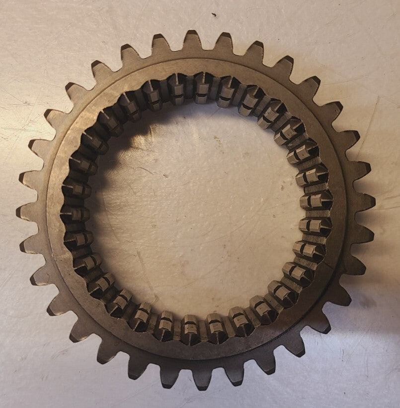 Transmission 1-2 Slider & Reverse Gear 32 Tooth 1332-070-005 | 1332070005R