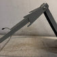 Step Ladder Work Platform Folding Safety Ladder Industrial Access Stand Portable