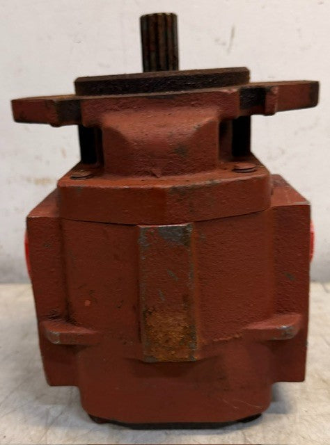 GearTek Hydraulic Gear Pump 721506 Industrial Fluid Power Machinery