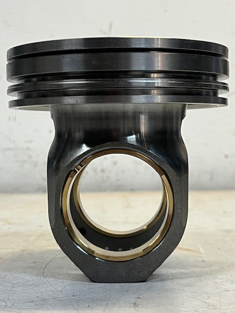 Detroit Series 60 Piston Kit Cylinder Liner, 23523392, 23521803, 23521649