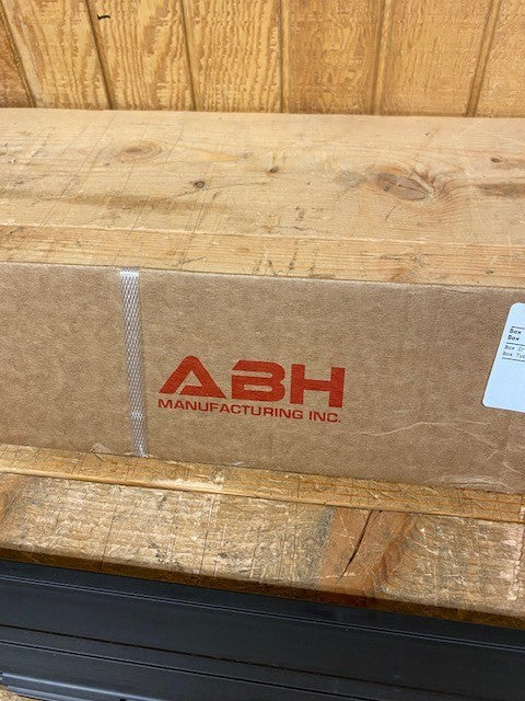 ABH BHMA Grade 1 Continuous Hinges A570HD095 Dark Bronze 0431261 | 95" Long