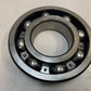 NTN 6318 Radial Deep Groove Ball Bearing 90mm ID, 190mm OD, 43mm W