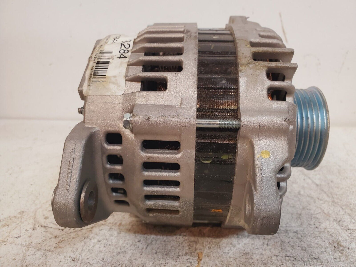 Nissan Remanufactured Alternator 13284 | 15844