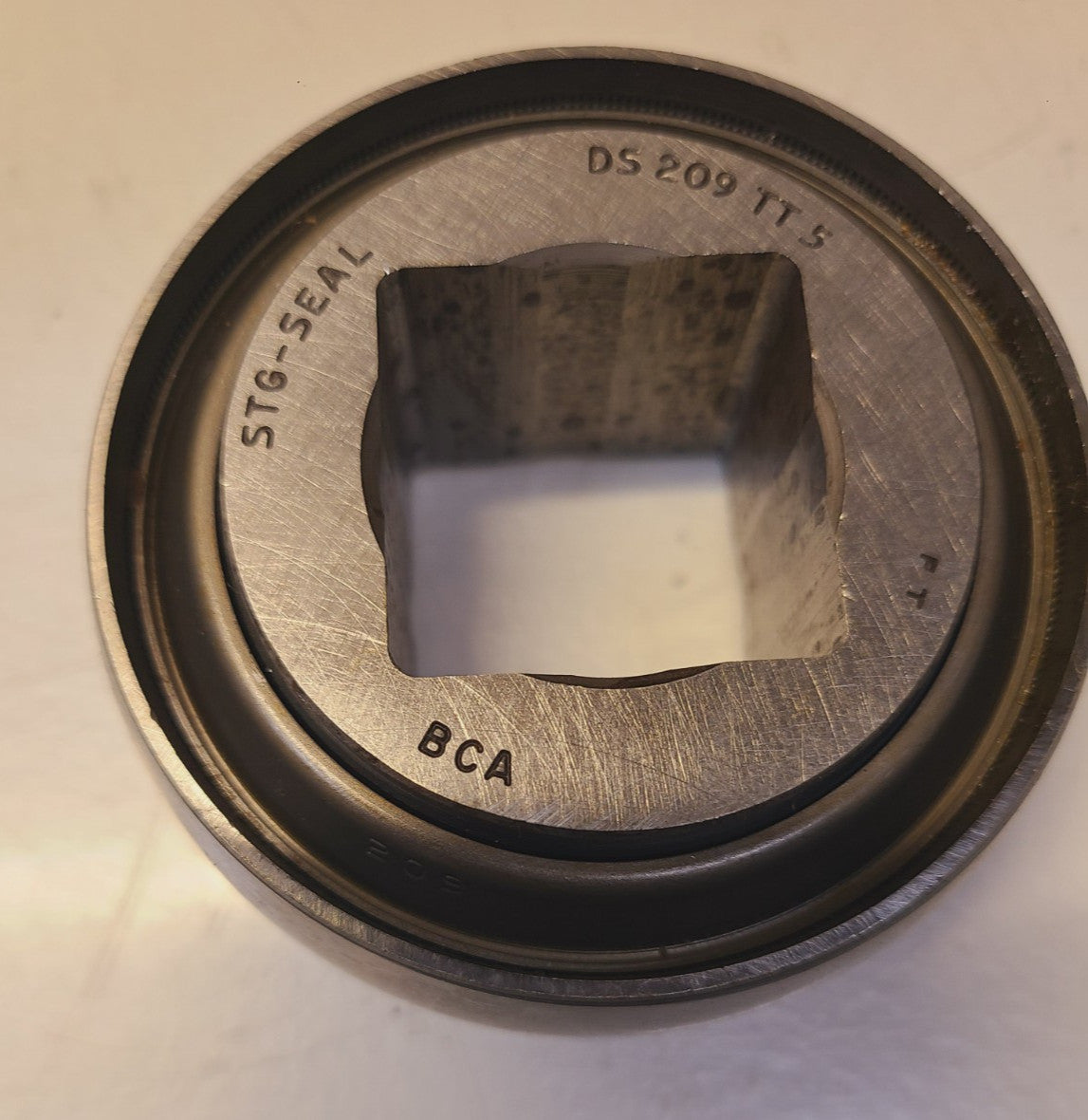 BCA Square Bore Ball Bearing DS209TT5 | STG-SEAL