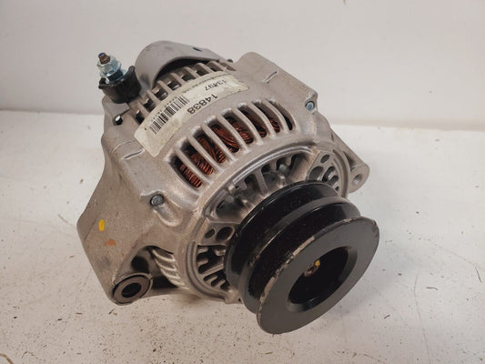 Alternator Remanufactured 14838 | 13497