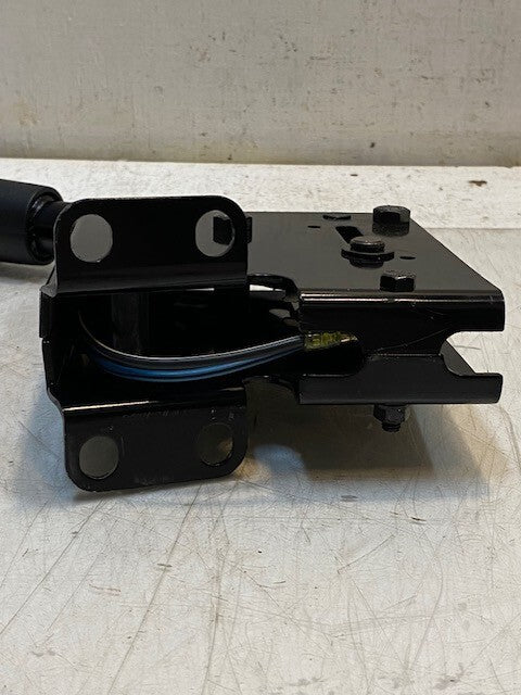 Emergency Hand Brake Lever for Caterpillar or Mitsubishi 8-1/4" H 3-1/4" W