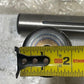 2 Lot of Lempco 951-1640 2" OD 10" Long Straight Guide Post (2 Qty)