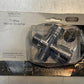 Delta Universal Showering 3-Way Water Diverter U4923-PK