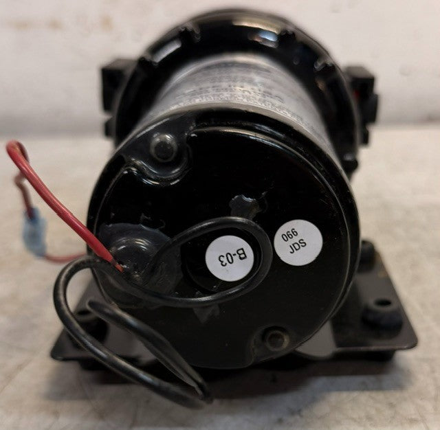Toico Industries DDP-550 Delivery/Demand Pump With Loose Lead Wire Connection