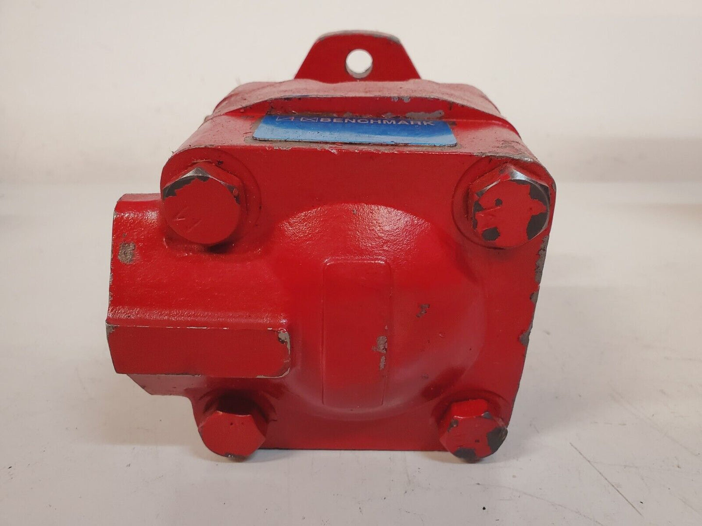 Benchmark Hydraulic Pump 399722X | V201S12S1C11