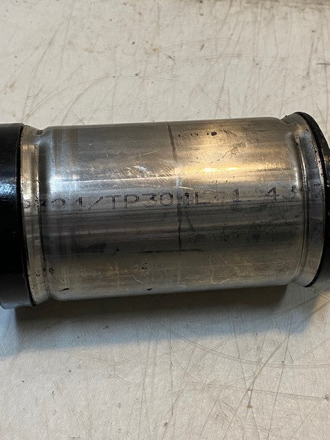 Fifth Wheel Air Cylinder for Holland XE-04118 | 8-1/2" Long 67mm OD 14mm Bore