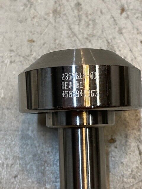 Flat Head Pin Collet Chuck 2357814-01 | 4503941363