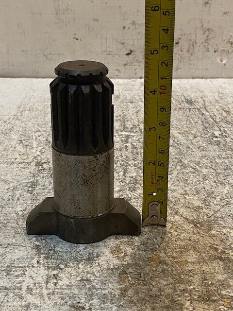 Air Tool Replacement Part 4-1/2" Tall 3-1/8" Wide 41mm 14-Spline