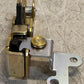 Rotary Bear Claw Slam Latch Dual Stage For Automotive Doors 4-3/8 In Length