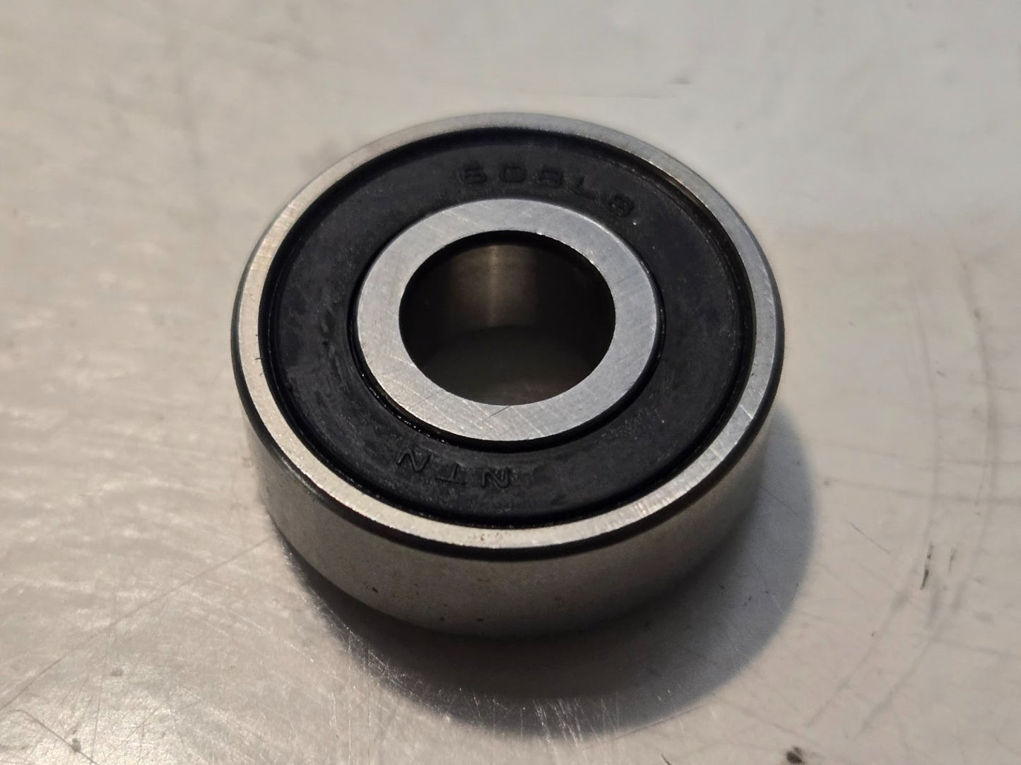 20 Quantity of NTN Ball Bearings 608LB | 22 mm OD 8 mm Bore 7 mm Wide (20 Qty)