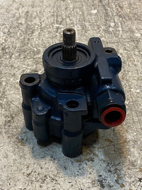 Power Steering Pump 34010 | 12mm Thread 11mm Holes