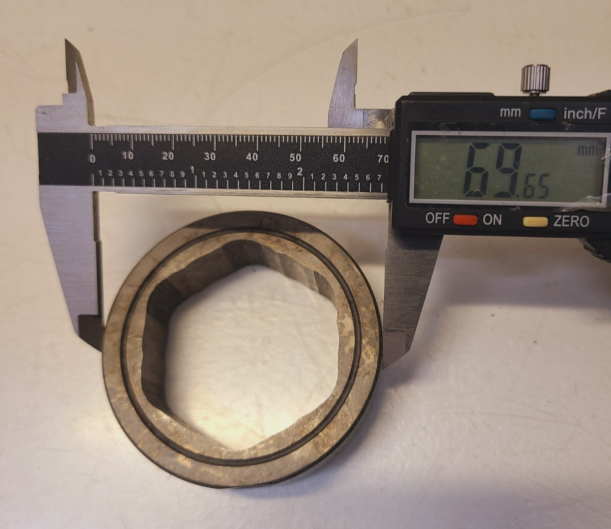 Delphi Cam Ring 7123-309D | 309D