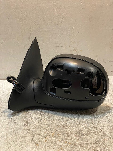 Kool-Vue FD40EL-S Left Side View Door Mirror for 98-03 F-Series Pickup F-150