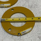 3 Qty of CAT Plates 135-5434 (3 Quantity)