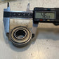 2 Qty of Vantage Bowling JAF E8417 Single Row Ball Bearing V070011797 (2 Qty)