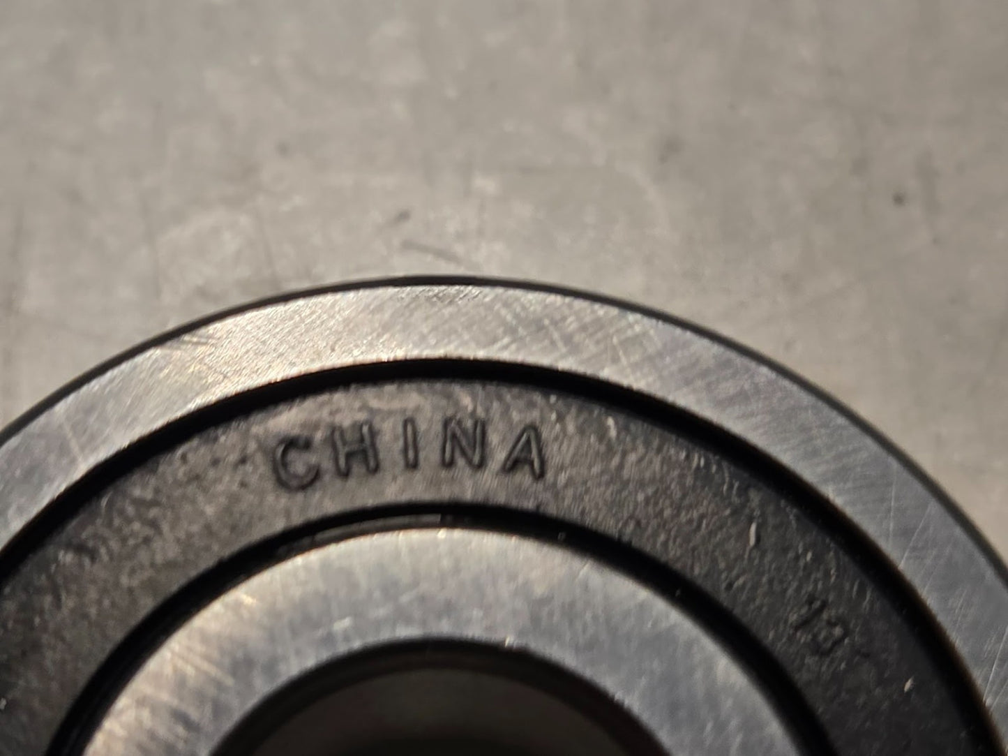 30 Quantity of GBC 1633RS Bearings | 1-3/4" OD 5/8" Bore 1/2" Thick (30 Qty)