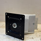 Single Ergotron Mounting Pivot for Ergotron HX Triple Monitor Bow Kit
